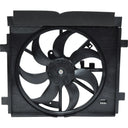Universal Air FA50321C Engine Cooling Fan Assembly
