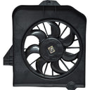 Universal Air FA50322C A/C Condenser Fan Assembly