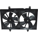 Universal Air FA50331C Dual Radiator and Condenser Fan Assembly