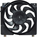 Universal Air FA50332C Engine Cooling Fan Assembly