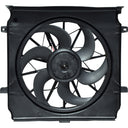 Universal Air FA50337C Engine Cooling Fan Assembly
