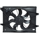 Universal Air FA50342C Dual Radiator and Condenser Fan Assembly