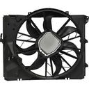 Universal Air FA50349C Engine Cooling Fan Assembly