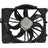 Universal Air FA50349C Engine Cooling Fan Assembly