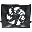 Universal Air FA50352C Engine Cooling Fan Assembly