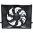 Universal Air FA50352C Engine Cooling Fan Assembly