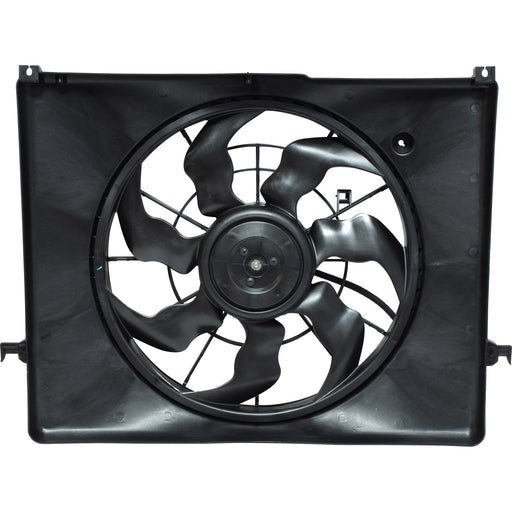 Universal Air FA50352C Engine Cooling Fan Assembly
