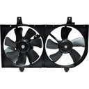 Universal Air FA50353C Dual Radiator and Condenser Fan Assembly
