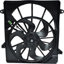 Universal Air FA50358C Engine Cooling Fan Assembly