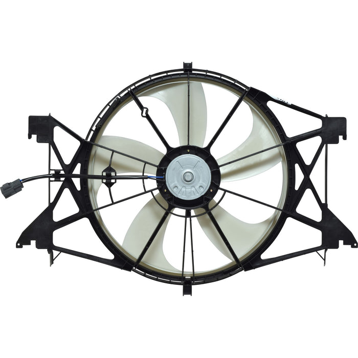 Universal Air FA50360C Engine Cooling Fan Assembly