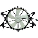 Universal Air FA50360C Engine Cooling Fan Assembly