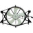 Universal Air FA50360C Engine Cooling Fan Assembly