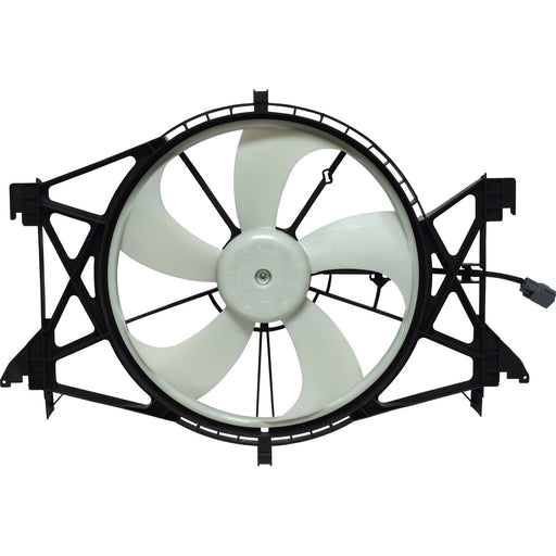 Universal Air FA50360C Engine Cooling Fan Assembly
