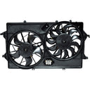 Universal Air FA50362C Dual Radiator and Condenser Fan Assembly