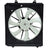 Universal Air FA50365C A/C Condenser Fan Assembly