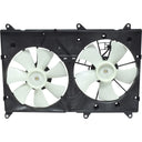 Universal Air FA50368C Dual Radiator and Condenser Fan Assembly
