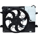 Universal Air FA50369C Engine Cooling Fan Assembly