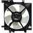 Universal Air FA50371C Engine Cooling Fan Assembly
