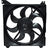 Universal Air FA50372C Engine Cooling Fan Assembly