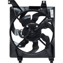 Universal Air FA50375C A/C Condenser Fan Assembly