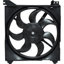 Universal Air FA50377C Engine Cooling Fan Assembly