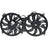 Universal Air FA50384C Dual Radiator and Condenser Fan Assembly