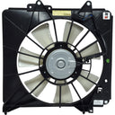 Universal Air FA50393C A/C Condenser Fan Assembly