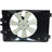 Universal Air FA50394C A/C Condenser Fan Assembly