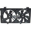 Universal Air FA50401C Dual Radiator and Condenser Fan Assembly