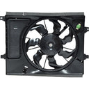 Universal Air FA50407C Engine Cooling Fan Assembly