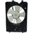 Universal Air FA50411C Engine Cooling Fan Assembly