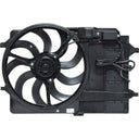 Universal Air FA50412C Engine Cooling Fan Assembly