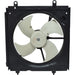 Universal Air FA50413C Engine Cooling Fan Assembly