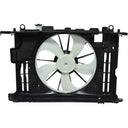 Universal Air FA50422C Engine Cooling Fan Assembly