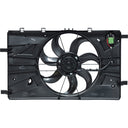 Universal Air FA50425C Dual Radiator and Condenser Fan Assembly