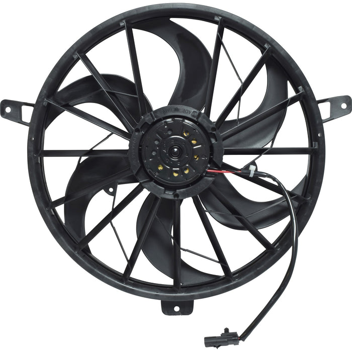 Universal Air FA50429C Engine Cooling Fan Assembly
