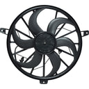 Universal Air FA50429C Engine Cooling Fan Assembly