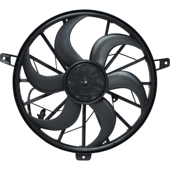 Universal Air FA50429C Engine Cooling Fan Assembly