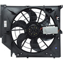 Universal Air FA50435C Engine Cooling Fan Assembly
