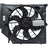 Universal Air FA50435C Engine Cooling Fan Assembly