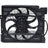 Universal Air FA50451C A/C Condenser Fan Assembly