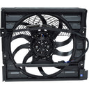 Universal Air FA50453C Engine Cooling Fan Assembly