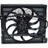 Universal Air FA50453C Engine Cooling Fan Assembly