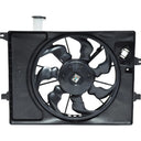 Universal Air FA50454C Engine Cooling Fan Assembly