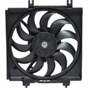 Universal Air FA50456C A/C Condenser Fan Assembly