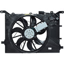 Universal Air FA50464C Engine Cooling Fan Assembly