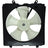 Universal Air FA50471C Engine Cooling Fan Assembly