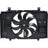 Universal Air FA50482C Engine Cooling Fan Assembly