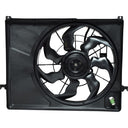 Universal Air FA50485C Engine Cooling Fan Assembly
