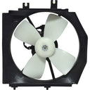 Universal Air FA50489C Engine Cooling Fan Assembly